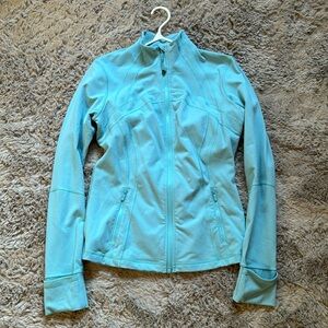 Lululemon Define Jacket *Luon
Tidal Teal size 10